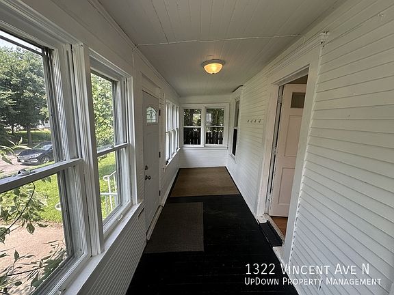 2nd image of 1322 Vincent Ave N