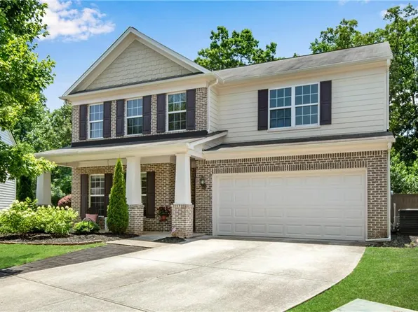 106 Bayberry Ct, Canton, GA 30115