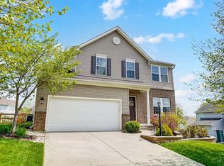 1144 Promenade Dr, Lebanon, OH 45036