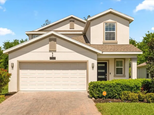 2909 Black Birch Dr, Ocoee, FL 34761