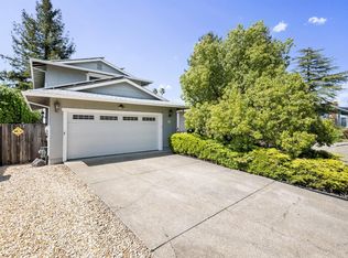 1119 Clelia Ct, Petaluma, CA
