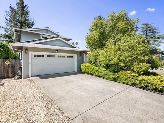 1119 Clelia Court, Petaluma, CA 94954