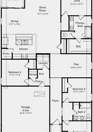 2nd image of this home