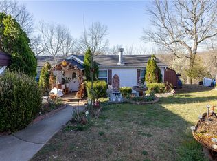 12822 Bryant Ln, Pea Ridge, AR 72756