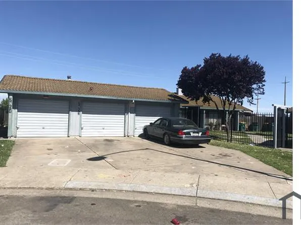 2854 Chelmsford Way, Stockton, CA 95210