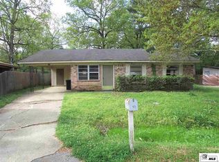 105 Patrick Pl #2, Monroe, LA 71203