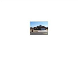 1404 SE 15th St, Moore, OK 73160