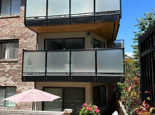 930 E 7th Ave #209, Vancouver, BC