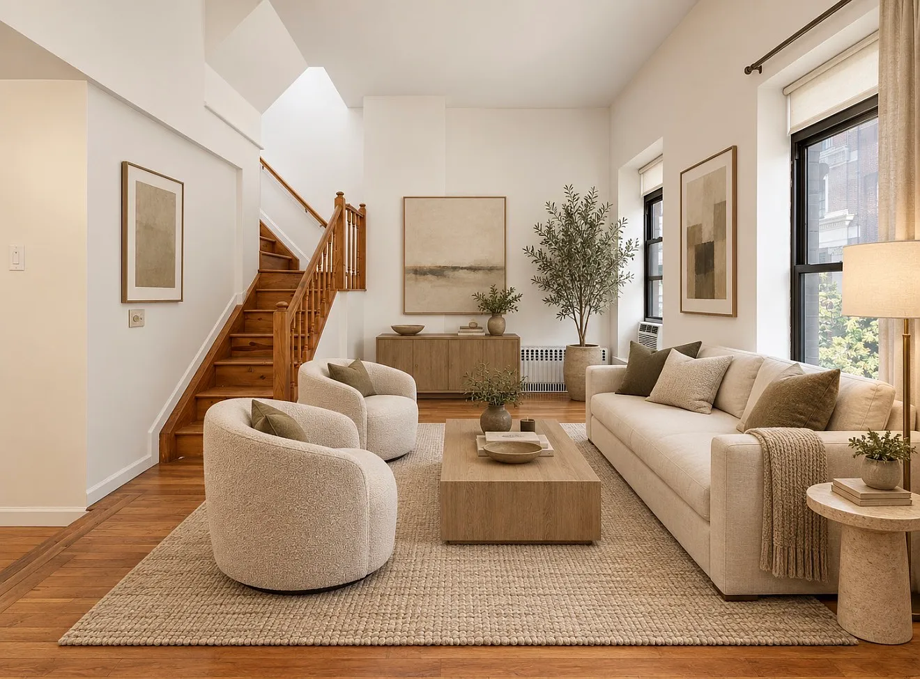 112 West 73rd Street — Photo 2