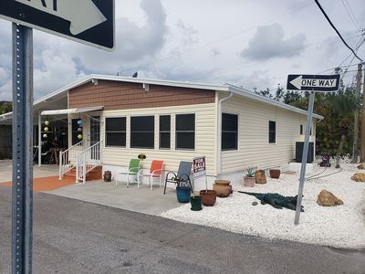 3611 116th St W, Bradenton, FL, 34210