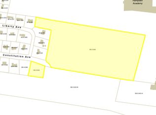 0 Constitution Ave, Hampden, ME 04444