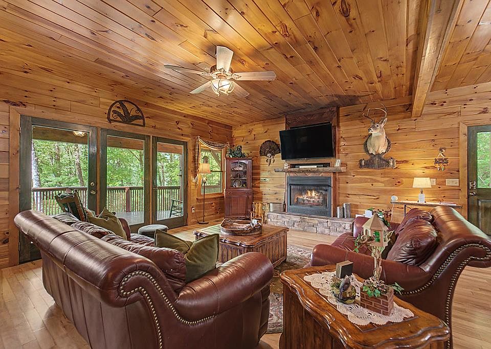10th image of 453 Macs Mountain Retreat Ln