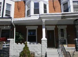 5549 Catharine St, Philadelphia, PA 19143