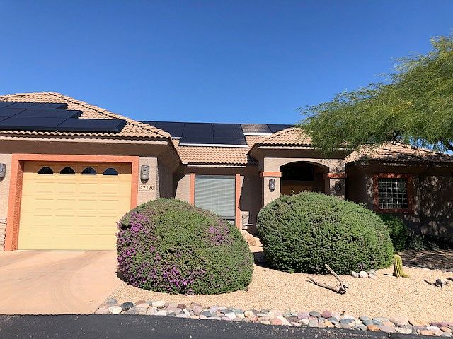 2nd image of 2120 W Silverlode Dr