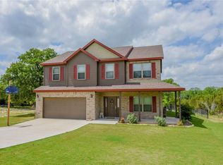 2150 Falcon Ct, Stephenville, TX 76401