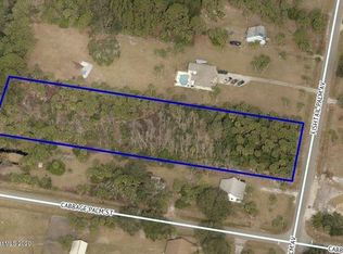 5340 Fishtail Palm Ave, Cocoa, FL 32927