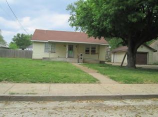 618 Benton St, Valley Park, MO