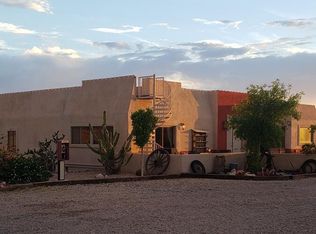 4439 El Paso Rd S, Bullhead City, AZ 86429