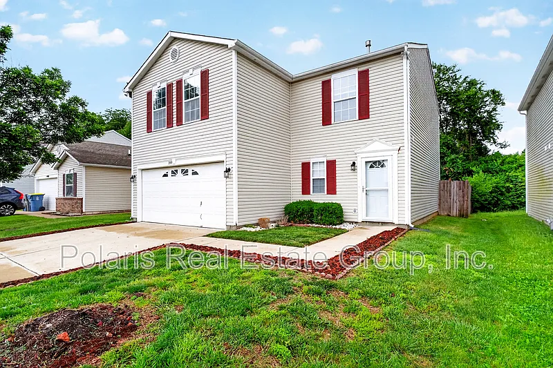 Building Photo - 2009 Dutch Elm Dr