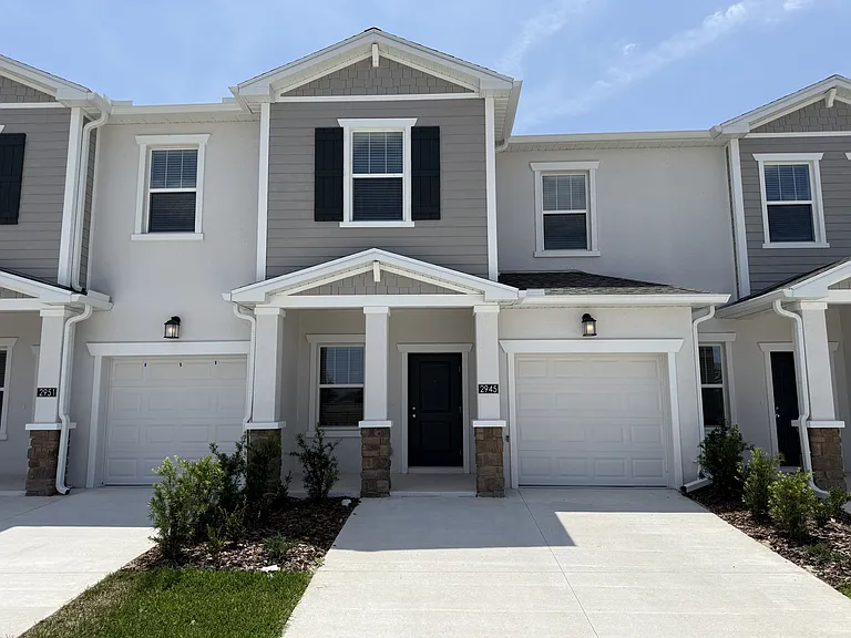 2945 Prosperity Way #1 — Photo 4