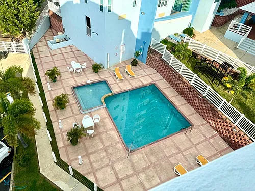 402 Cayo Sol Bay #402 Photo 1