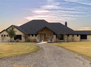 13428 Knob Hill Rd, Rogers, TX 76569