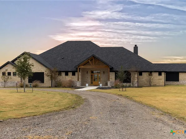 13428 Knob Hill Rd, Rogers, TX 76569