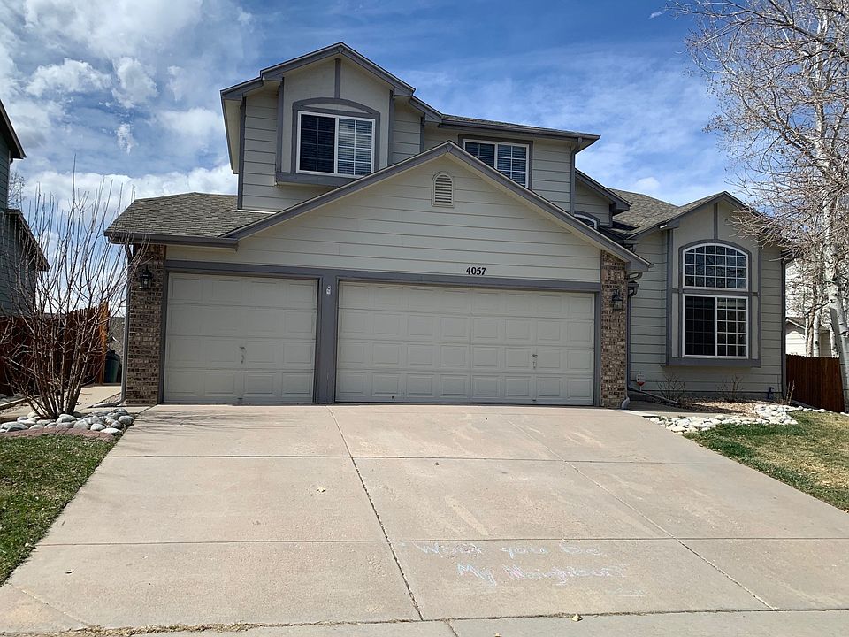 1st image of 4057 S Kirk Ct