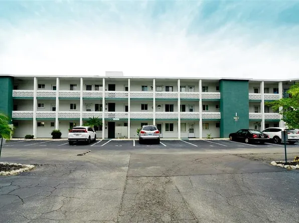 5885 WELCOME ROAD #I3, BRADENTON, FL 34207
