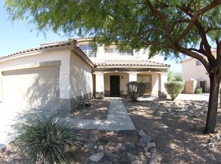 11410 E Quarry Ave, Mesa, AZ 85212