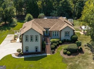 353 Hillridge Cv, Lizella, GA 31052
