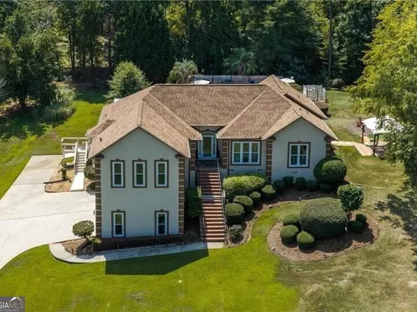 353 Hillridge Cv, Lizella, GA 31052