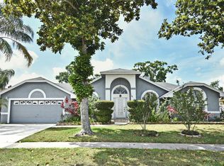 8554 Snowfire Dr, Orlando, FL 32818