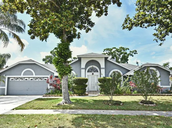 8554 Snowfire Dr, Orlando, FL 32818