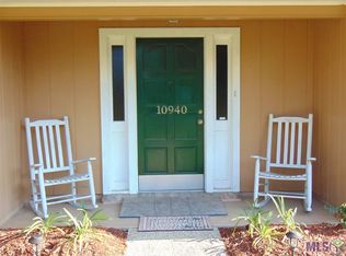 10940 Ellsworth Ave, Baton Rouge, LA 70816
