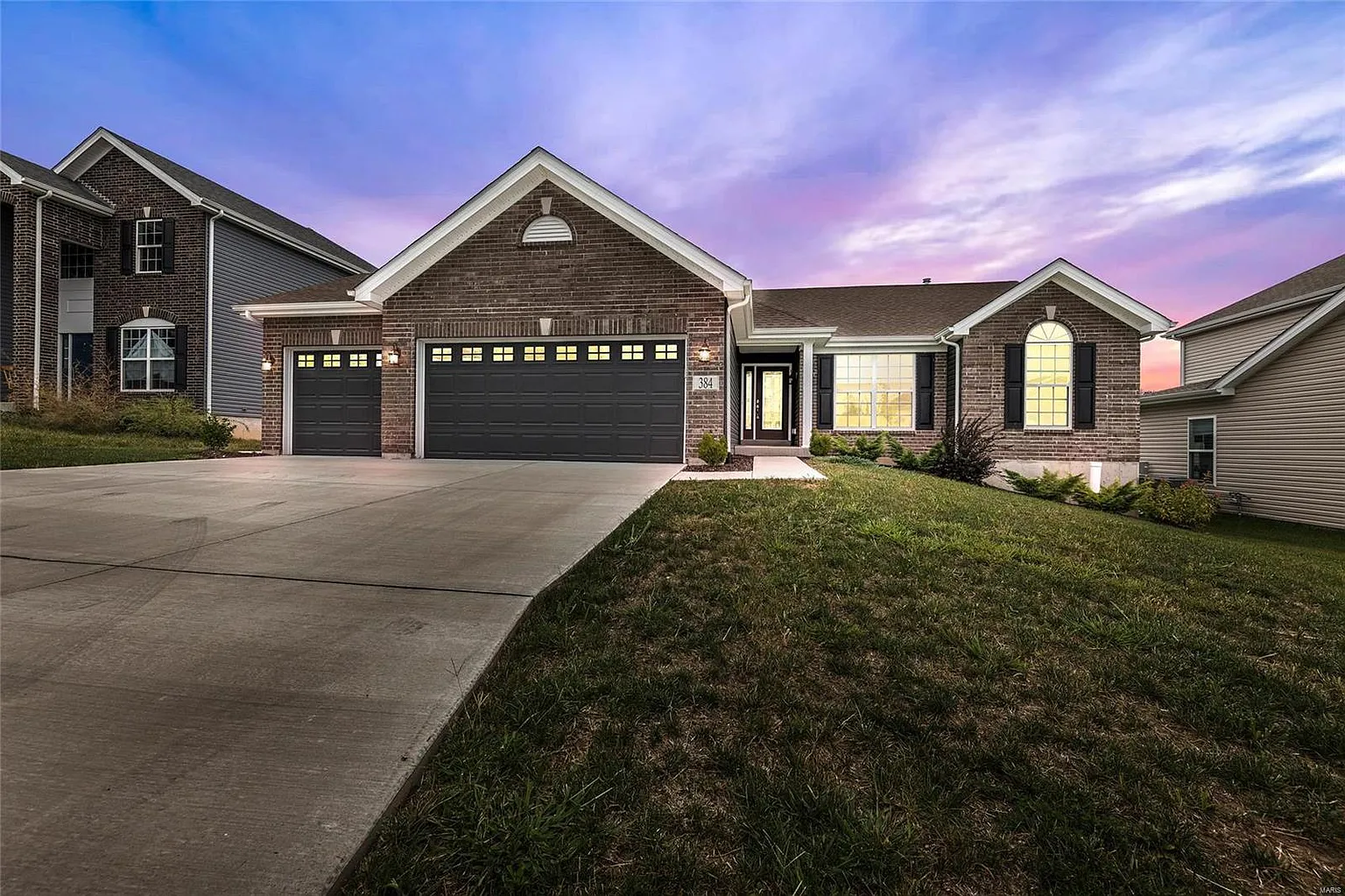 384 Juanita McKee Dr photo 1