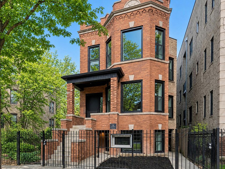 1st image of 2049 N Kedzie Ave #Gf
