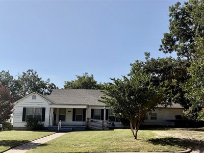 3321 Herring Ave, Waco, TX, 76708