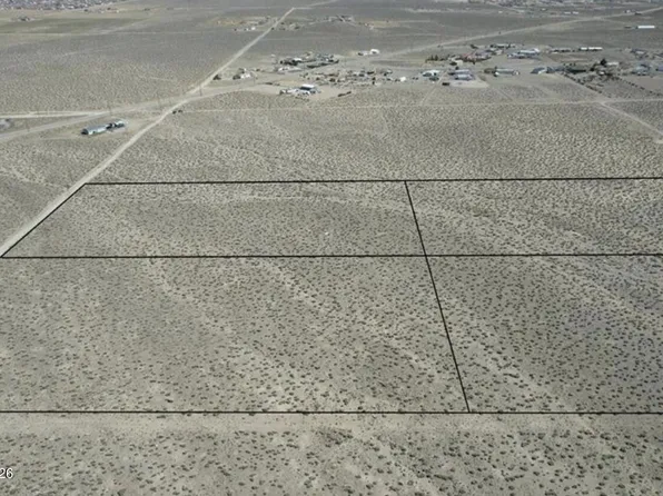 3150 Curtis Ave, Silver Springs, NV 89429