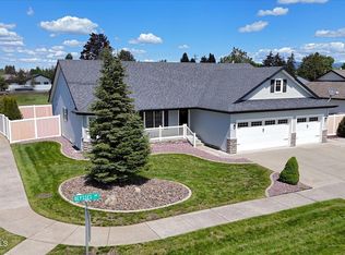 1511 W Ulysses Ave, Hayden Lake, ID 83835