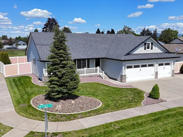 1511 W Ulysses Ave, Hayden Lake, ID 83835