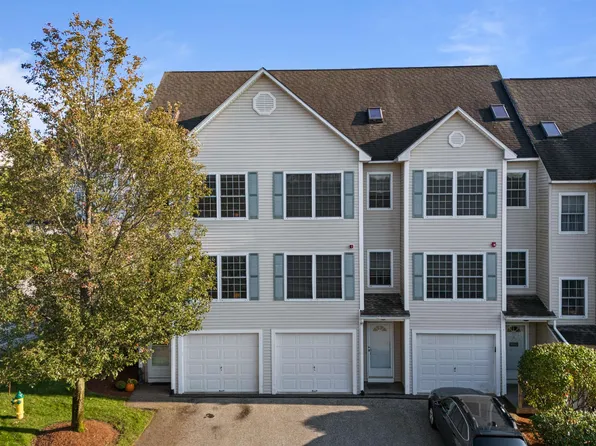 2A Intervale Court #A, Hudson, NH 03051