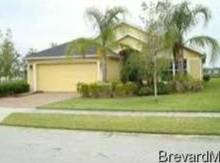 3632 Siderwheel Dr, Rockledge, FL 32955