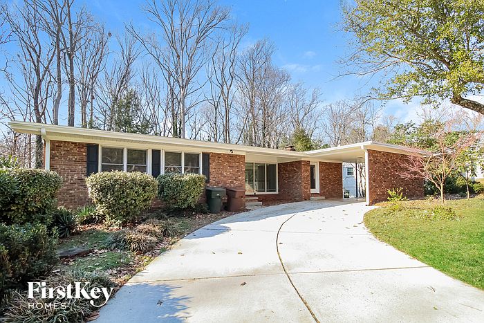 1st image of 2709 Tillbrook Pl
