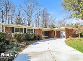 2709 Tillbrook Pl, Greensboro, NC 27408