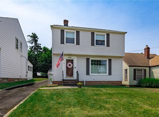 9408 S Highland Ave, Garfield Heights, OH 44125