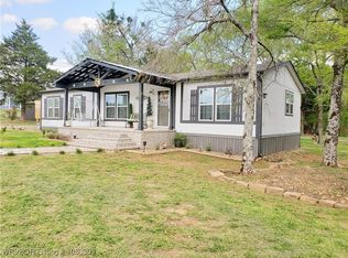 1226 Newton St, Charleston, AR 72933