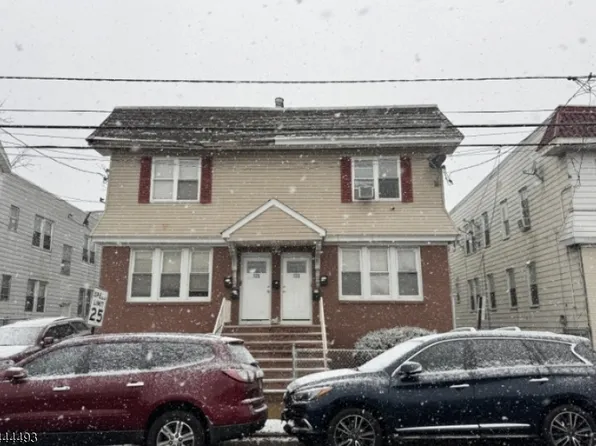 123 Western Pkwy, Irvington Twp., NJ 07111