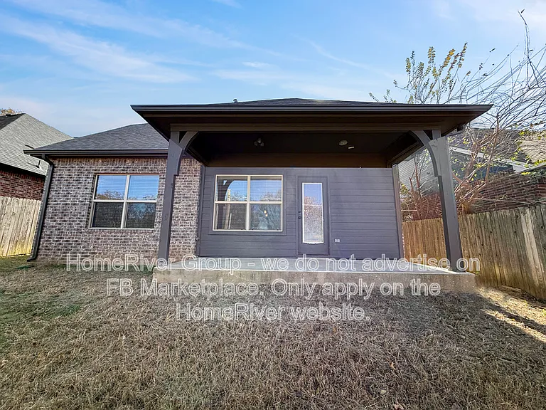 209 W 111th Pl S — Photo 14