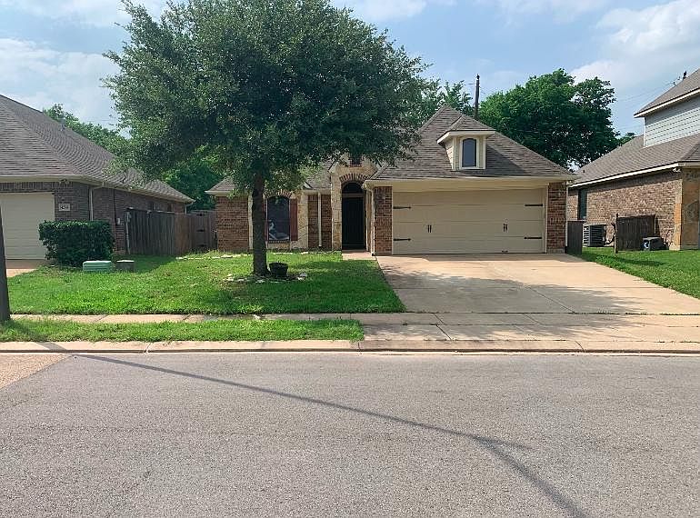 4212 Cripple Creek Ct, College Station, TX 77845 Zillow